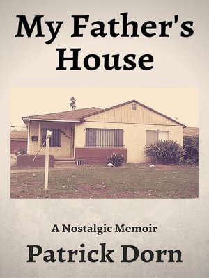 cover image of My Father's House